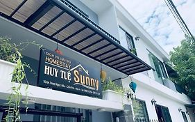 Sunny Homestay Hoi An